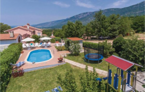 Отель Holiday home Kozljak Cr  Козляк